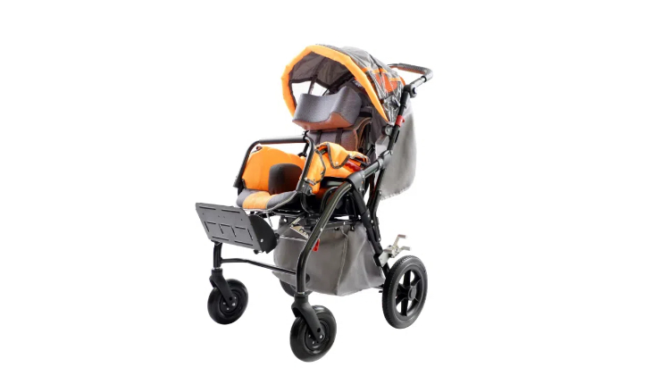 YK8001滿足多功能調(diào)節(jié)需求，為孩子提供舒適和安全的乘坐體驗(yàn)。